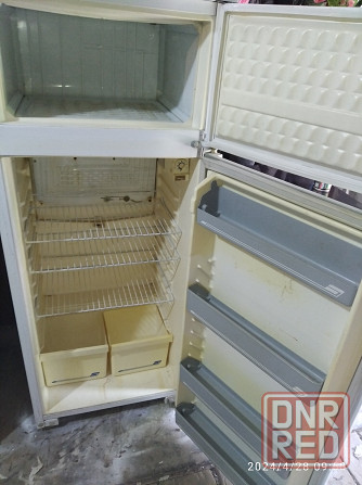 Холодильник 2 х камерный. Донецк - изображение 2