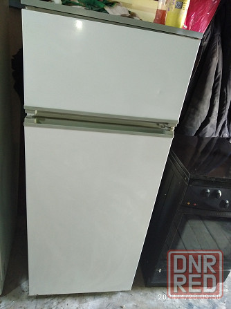 Холодильник 2 х камерный. Донецк - изображение 1