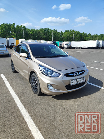 Hyundai Донецк - изображение 1
