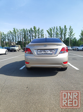 Hyundai Донецк - изображение 5