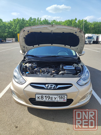 Hyundai Донецк - изображение 2