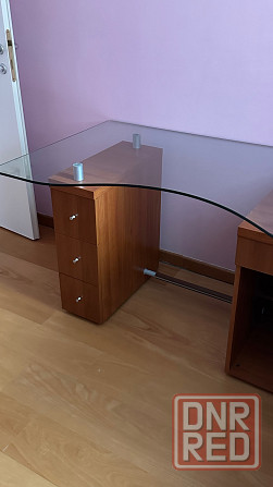 Продам стол офисный Донецк - изображение 2