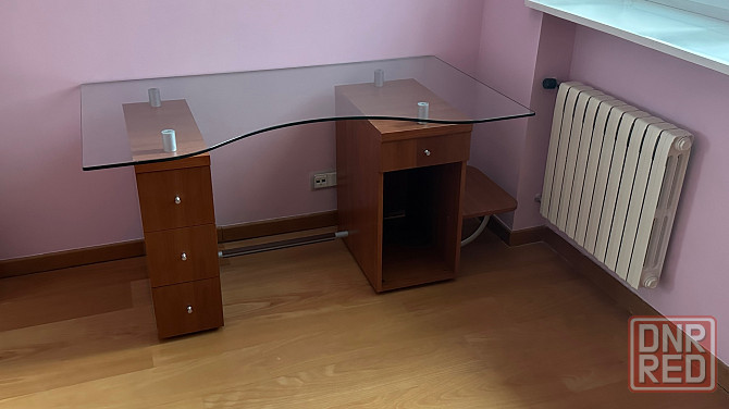 Продам стол офисный Донецк - изображение 5
