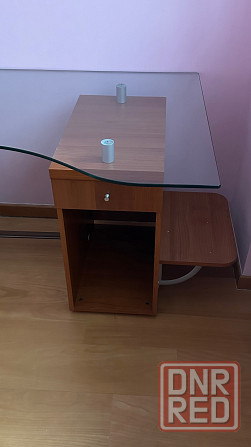 Продам стол офисный Донецк - изображение 3