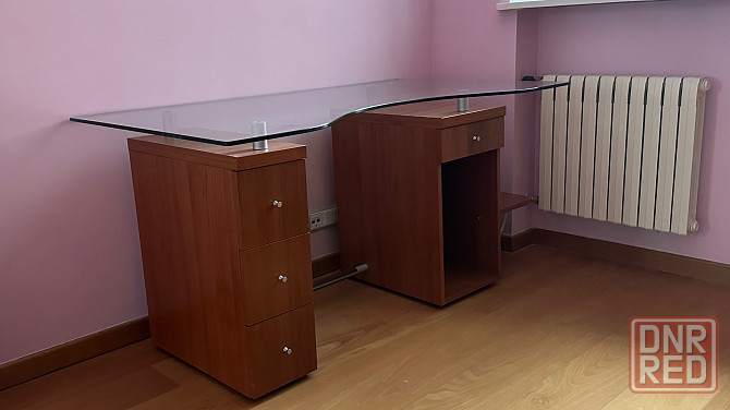 Продам стол офисный Донецк - изображение 1