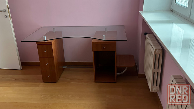 Продам стол офисный Донецк - изображение 4