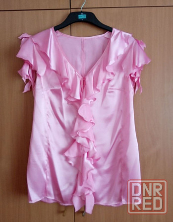 Блузка летняя Донецк - изображение 1