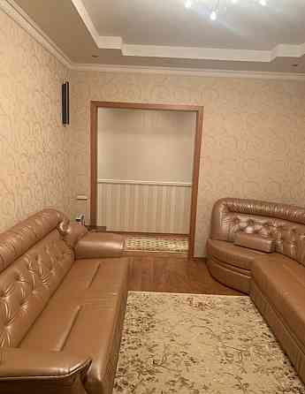 Продается уютная 3-х ком.квартира в центре Донецка, гараж в подарок Донецк