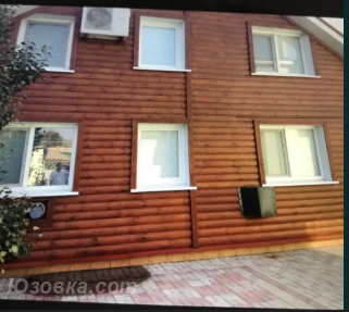 Продается 2 дома на одном участке у моря Новоазовск