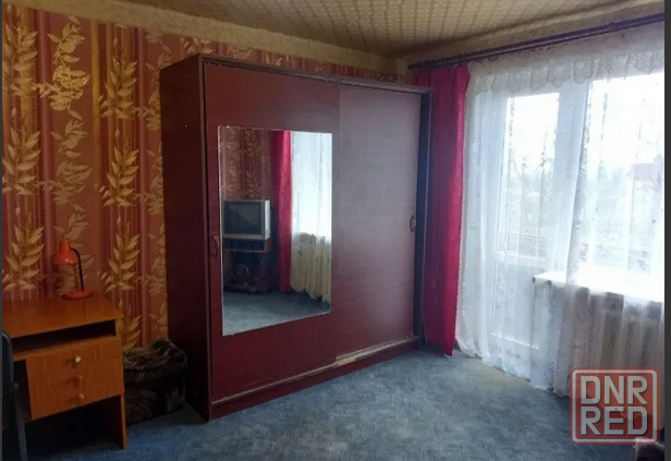 Сдается в аренду 1-ком. квартира в центре Донецка, пр. Дзержинского Донецк - изображение 8