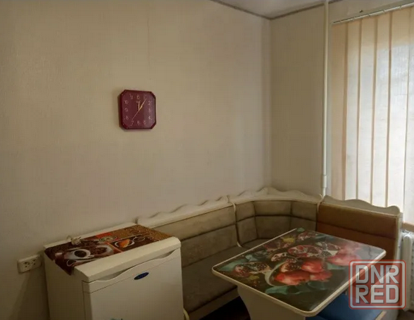Сдается в аренду 1-ком. квартира в центре Донецка, пр. Дзержинского Донецк - изображение 2