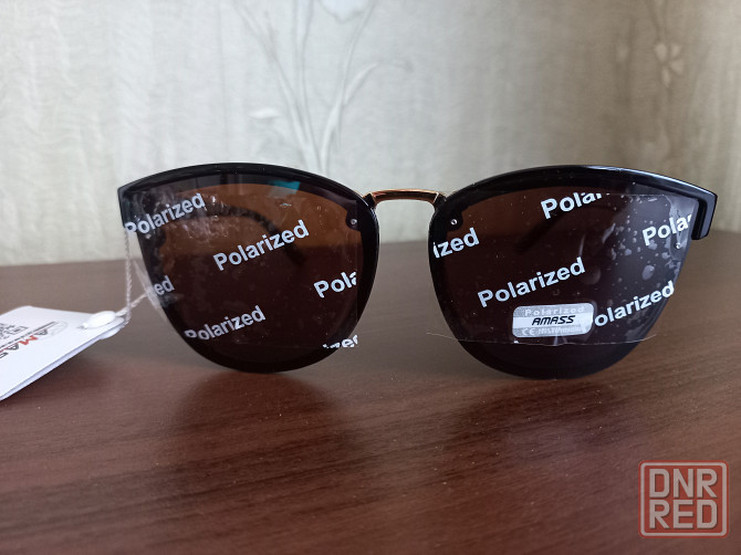Солнцезащитные очки Донецк - изображение 1