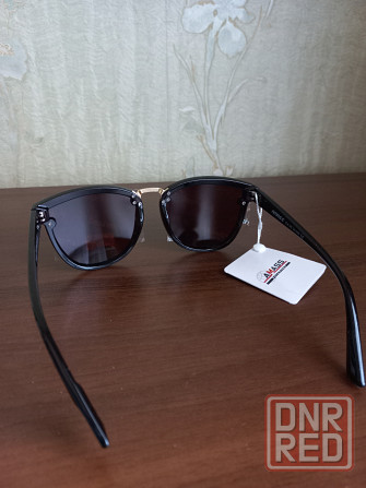 Солнцезащитные очки Донецк - изображение 2