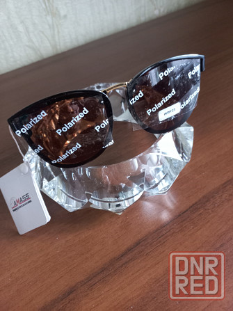 Солнцезащитные очки Донецк - изображение 3