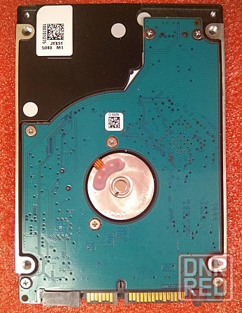 HDD 500GB SATA-III 2.5" 7200 RPM 32MB (ST500LM021) Seagate - Быстрый жесткий диск для ноутбука - Донецк - изображение 2