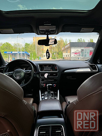 Продам Audi Q5 S-line Донецк - изображение 7