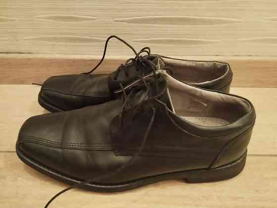 кожаные туфли размер 41 Донецк