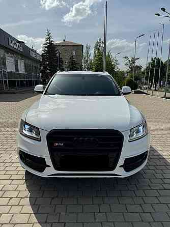 Продам Audi Q5 S-Line Донецк