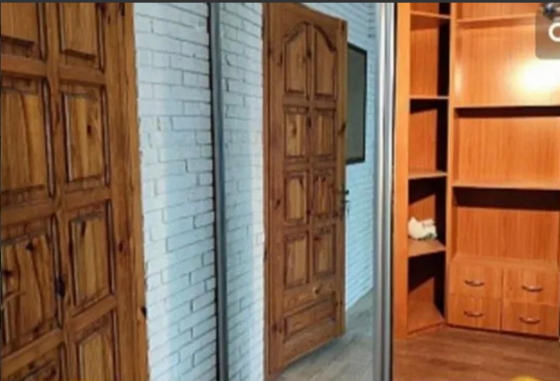 Продается 3-х ком квартира в Буденовском р-не, Цветочный, ул. Прожекторная Донецк