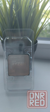 Процессор Ryzen 5 3600 OEM Макеевка - изображение 1