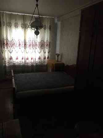 Продам мебель б/у диван, кресло, двухспальная кровать, шкаф в хорошем состоянии Донецк