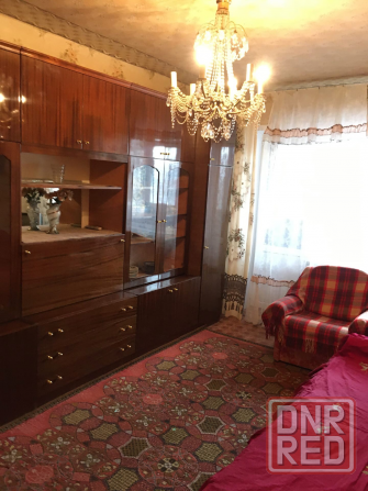 Продам мебель б/у диван, кресло, двухспальная кровать, шкаф в хорошем состоянии Донецк - изображение 3