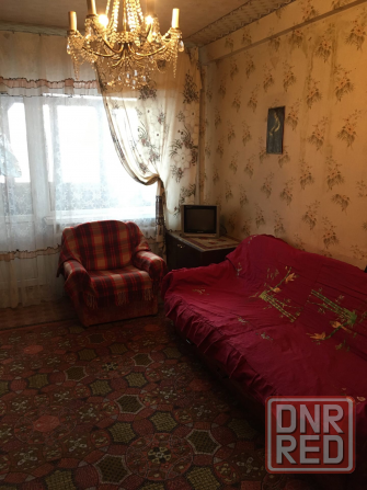 Продам мебель б/у диван, кресло, двухспальная кровать, шкаф в хорошем состоянии Донецк - изображение 2