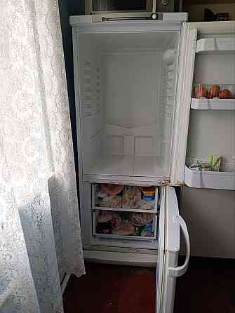 Продам холодильник INDESIT б/у Донецк