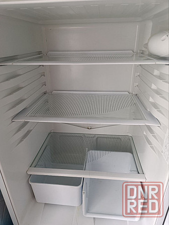 Продам холодильник INDESIT б/у Донецк - изображение 7