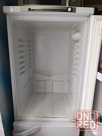 Продам холодильник INDESIT б/у Донецк - изображение 4