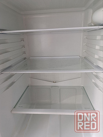 Продам холодильник INDESIT б/у Донецк - изображение 6