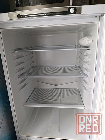 Продам холодильник INDESIT б/у Донецк - изображение 5