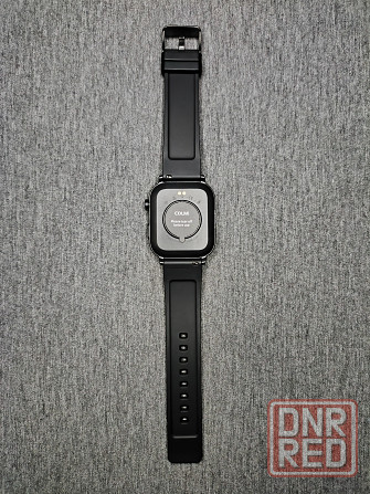 Смарт часы COLMI M41 Smart Watch Донецк - изображение 3