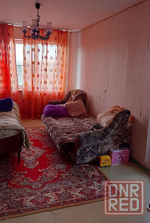 Продается 3-х ком. квартира в Буденовском р-не Донецк - изображение 5