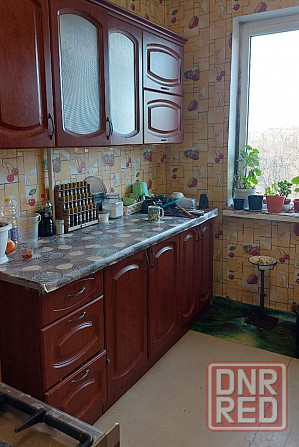 Продается 3-х ком. квартира в Буденовском р-не Донецк - изображение 1