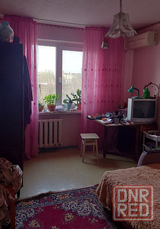 Продается 3-х ком. квартира в Буденовском р-не , ул. Прожекторная Донецк - изображение 7