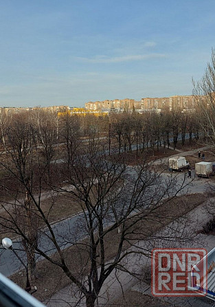 Продается 3-х ком. квартира в Буденовском р-не , ул. Прожекторная Донецк - изображение 6