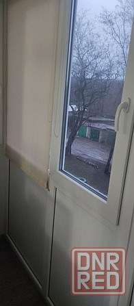 Продается 2-х ком квартира в Пролетарском р-не Донецк - изображение 7