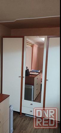 Продается 2-х ком квартира в Пролетарском р-не Донецк - изображение 2