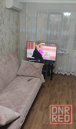Продается 1 ком. квартира в Пролетарском р-не Донецк - изображение 5
