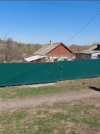 Продается дом в Ларино на берегу реки Кальмиус Донецк