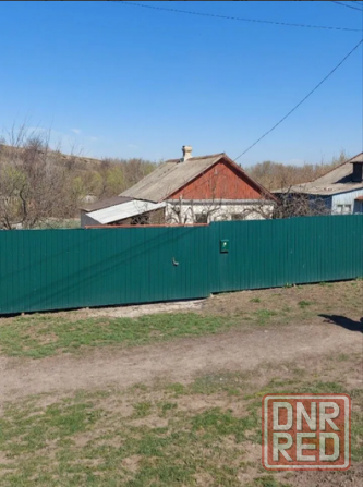 Продается дом в Ларино на берегу реки Кальмиус Донецк - изображение 3