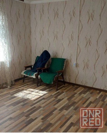 Продается дом в Ларино на берегу реки Кальмиус Донецк - изображение 10