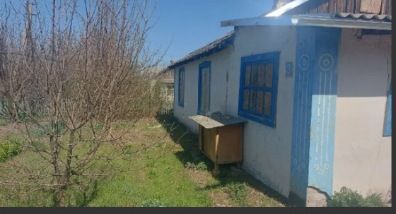 Продается дом в Горбачево-Михайловке Донецк