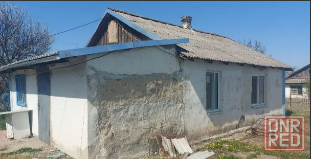 Продается дом в Горбачево-Михайловке Донецк - изображение 1
