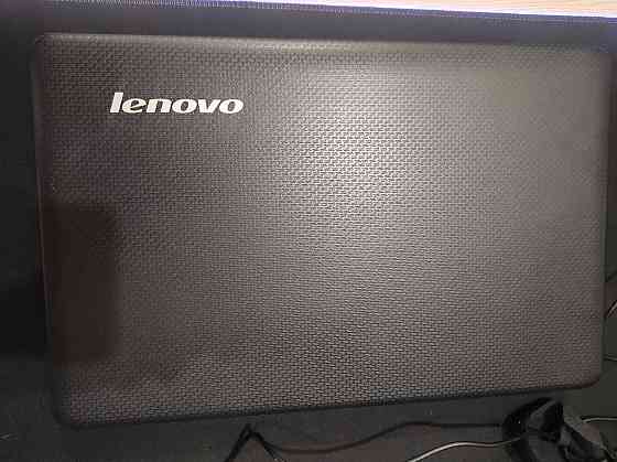 Продам ноутбук Lenovo G555 Донецк