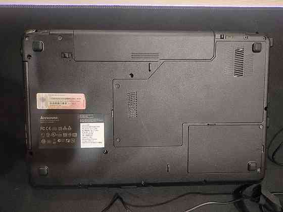 Продам ноутбук Lenovo G555 Донецк