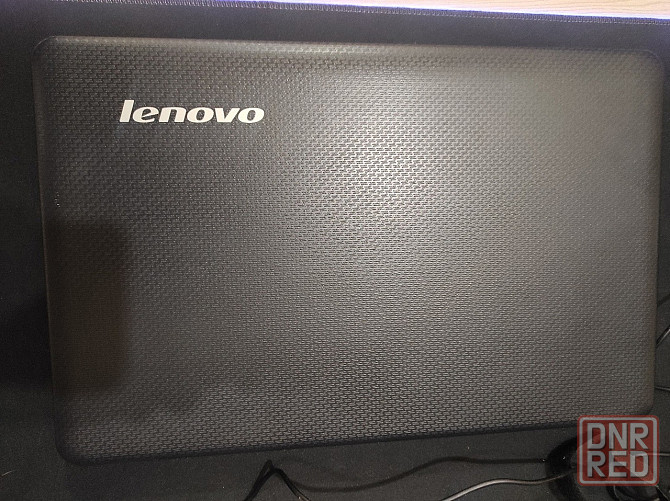 Продам ноутбук Lenovo G555 Донецк - изображение 2