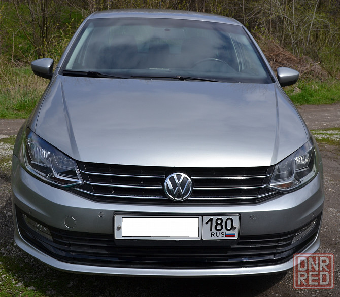 Продам Volkswagen, Polo, 2019 года Донецк - изображение 2