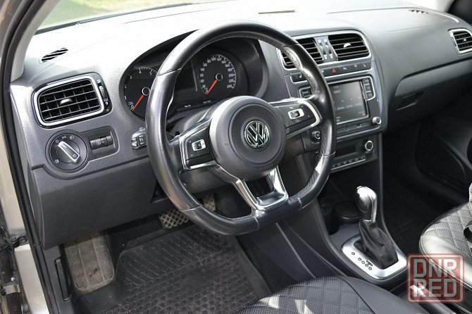 Продам Volkswagen, Polo, 2019 года Донецк - изображение 5